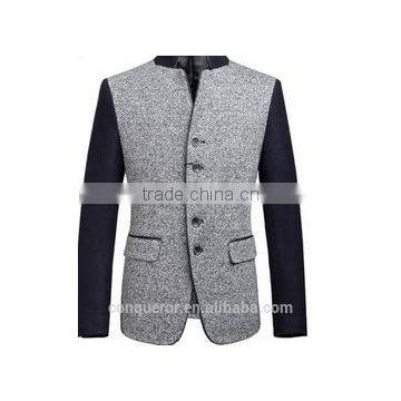 tailor made men pure wool coat BCT040