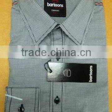 High quality men's casual shirts