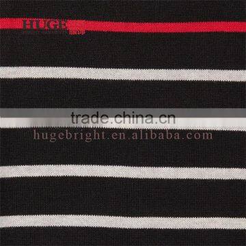 Stripes At Body Style 100% Cotton Knitted Sweaters For Kids photo-2