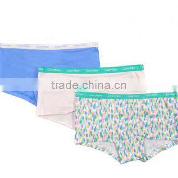 excess stocklots for underwear of cancelled order