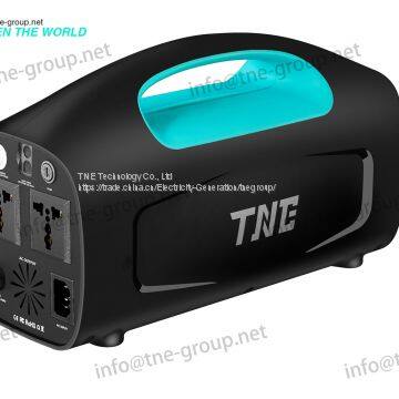 TNE ac dc Supply Solar Roof Ups