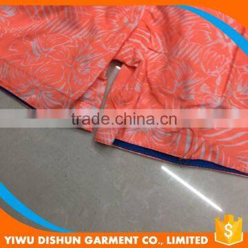 Best-selling Fashion Embroidery Wholesale Baby Ruffle Shorts photo-4