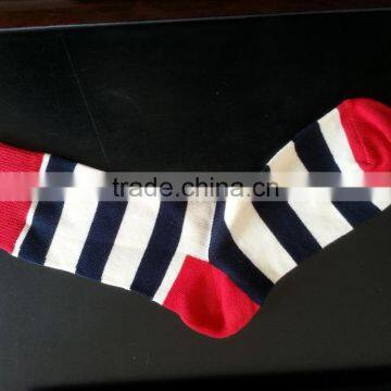 Men Fashion Happy Socks Custom Socks photo-2