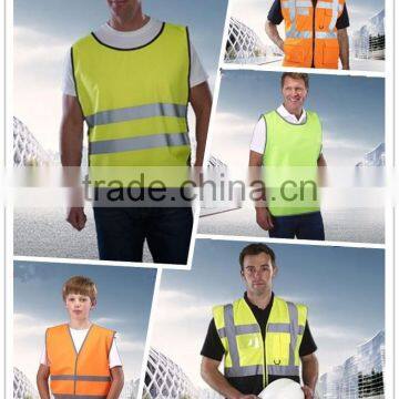 Reflective Safety Tabard Wholesale photo-6