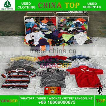 new products on china market blank t-shirt korea style used clothing,buyers of used clothes in bulk