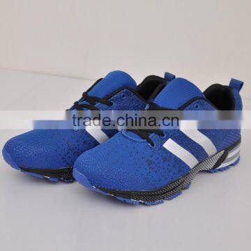 Designer EVA+TPR Shoe Sole Hot Selling Running Sports Shoe for Men 2016 photo-3
