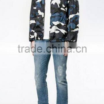 The Fashion Casual Camouflage European Style Jackets for Man, ,comfortable Jacket, High Quatity Jacket. photo-2