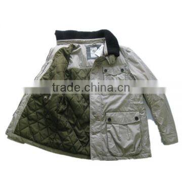 New style padding thick winter snow jackets