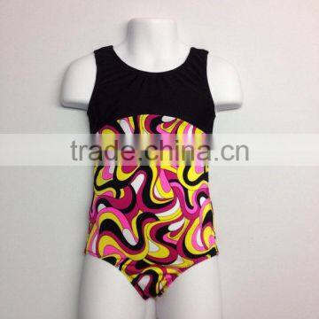 New arrival wholesale gymnastics leotards