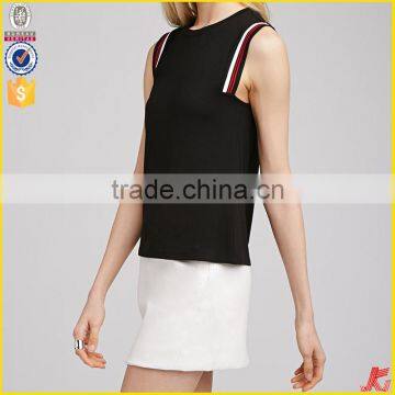 Ladies Blouse and Tops Clothing Factories in China photo-3