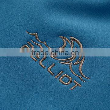 Windproof Men's Outdoor Softshell Jacket With Hood photo-6