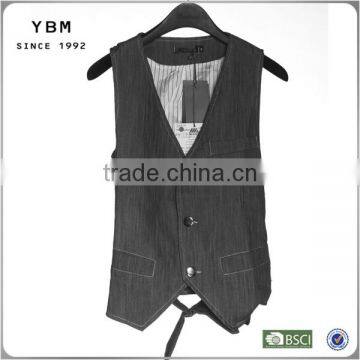 2014 - 2015 summer vest for men