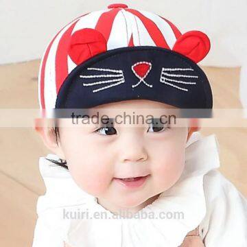 Plastic Casquette Made in China Mz-66 photo-3