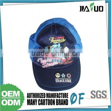 Custom Logo Preferential Price Pearl Drums Baseball Cap