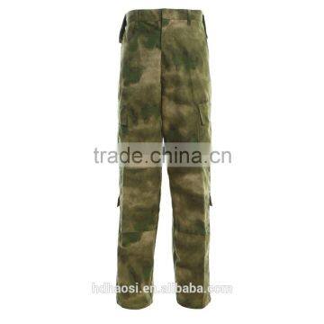 Manufacture High Quality Rip-stop TC Camouflage ACU Military Uniforms T-tacs FG Colors Navy Uniforms photo-4