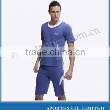 OEM sportswear High quality sports suit custom with your LOGO