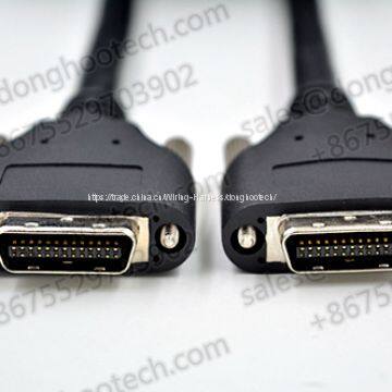 AIA Стандартный кабельный жгут Camera Link MDR 26-контактный на MDR 26-контактный