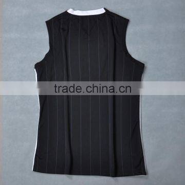 2016 Top Selling New Style Basketball Jersey Logo Design photo-4