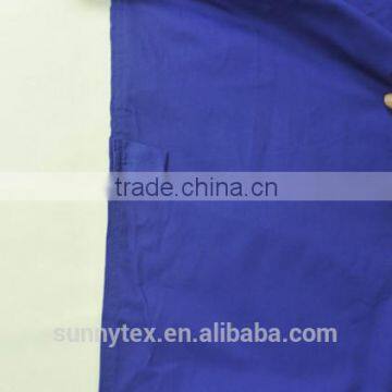 Sunnytex Red Dungaree 100% Cotton Wholesale Painters Work Clothes photo-4