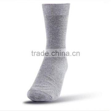 40 Pcs/lot Hot Sale Warm 8 Colors for Choice Solid Tube Free Size China Made Socks for Men photo-4