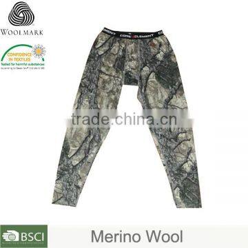 Camouflage Merino Wool Military Black Camouflage Tactical Pants,maternity Tactical Pants photo-4