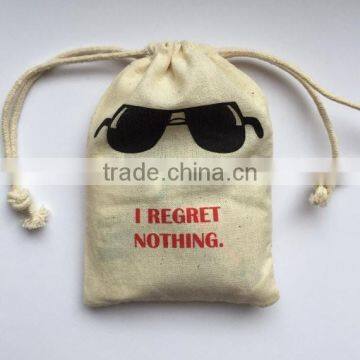 Wholesale Mini Wedding Jute Burlap Favor Bags photo-4