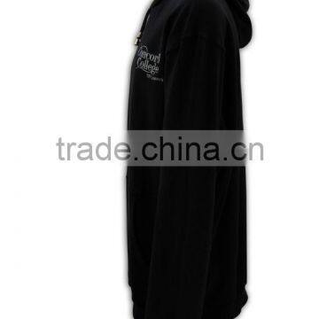 Lastest Product Best Price Screen Print Classic Super Soft Thick Hoodie photo-2