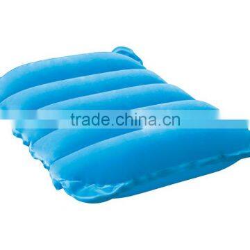 Bestway Inflatable Travel Flocking Neck Pillow photo-6