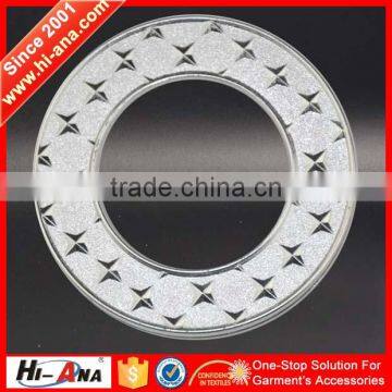 Hi-ana Curtain2 Know Different Market Style New Design Curtain Rod Hooks photo-3