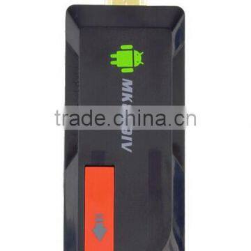 2016 New MK809IV Smart TV 2GB 8GB Android TV Box Wireless HDMI Dongle Android Mini PC Quad Core RK3188T WIFI Bluetooth TV Stick photo-2