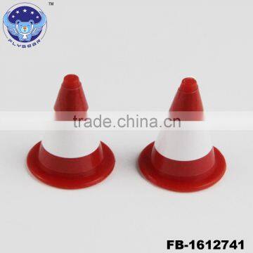 Traffic Signs Toy Plastic Warning Road Sign Education Toy for Traffic Knowledge Learning Toy photo-2