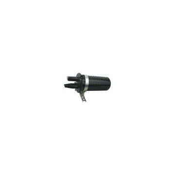 China (Mainland) Fiber Optic Splice Closure