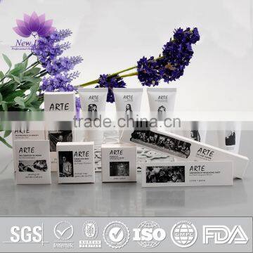 The Latest Fashion Design Disposable 3-5 Star Luxury Cheap Hotel Supply