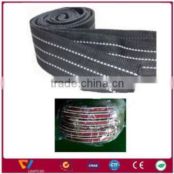 High Temperature Heat Transfer Reflective Elastic Film Material Type Tape photo-4