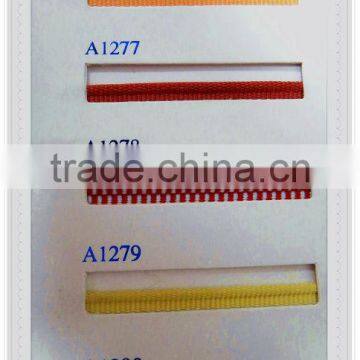 High quality , gauze ,lay cord ,head band for bookbinding