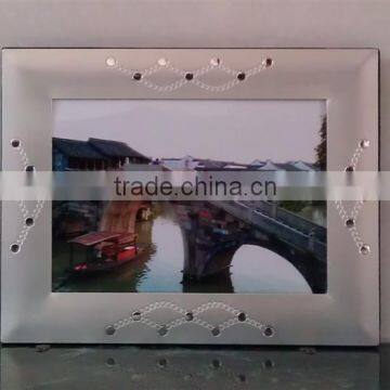 Metal Family Love Photo Frame photo-6