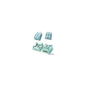 Sell Plastic Moulds