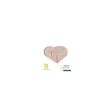 Love Puzzle ( games,wooden puzzle,game player)