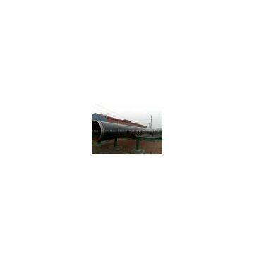 Supply A 106 B Seamless Pipe