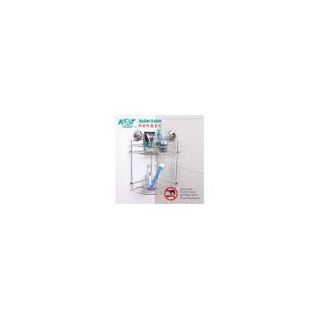 Suction Corenr Rack