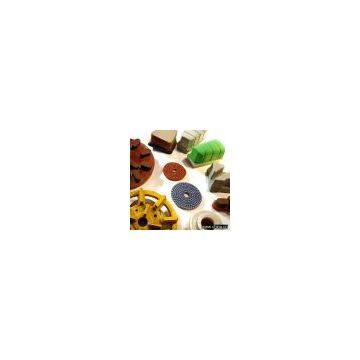 Sell Diamond Tools (For Stone Polishing or Grinding)