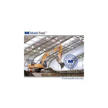 Construction Covering