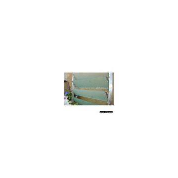 Sell Coloured Concave Patterns Glass