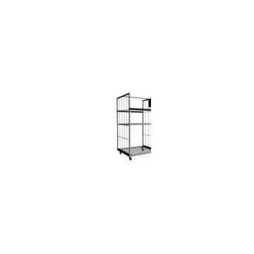 Steel Roll Cage