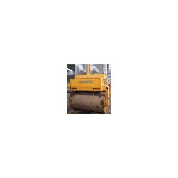 Used BOMAG RH206 Road Roller