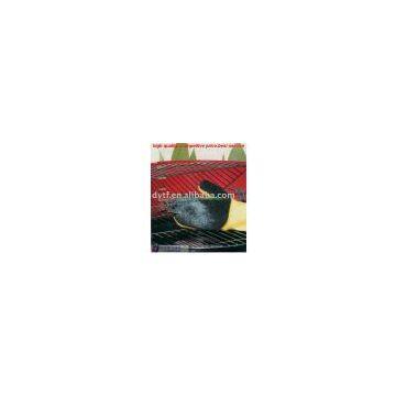 fire retardant sponge golve