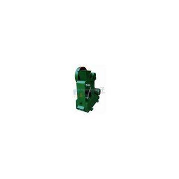 jaw crusher