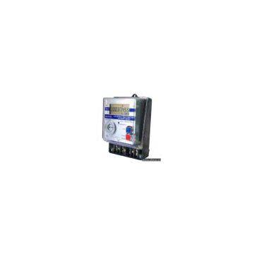 Sell Single-Phase Multi-Function Watt-Hour Meter (DDSD 285)