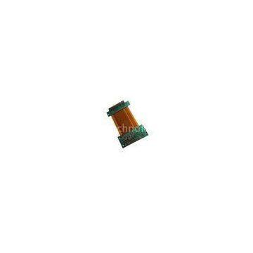 FR4 & PI rigid flexible pcb board 1.6mm Thickness Printed Circuit Board