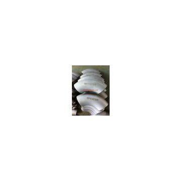 ASTM A403 ASME SA-403 WP304 elbow